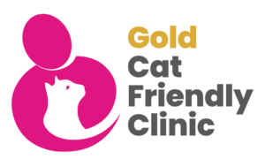 GOLD Cat Friendly Clinic