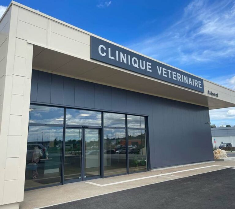 Clinique Vétérinaire Alès Alesvet