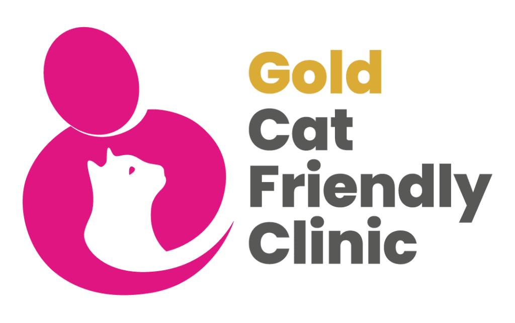 Cat Friendly Gold AlèsVet clinique vétérinaire chats Alès