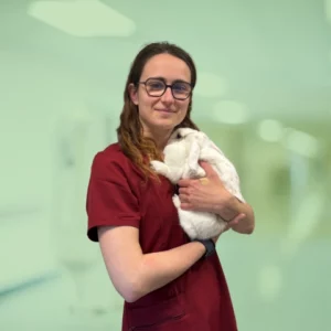 Emma, clinique vétérinaire Alès