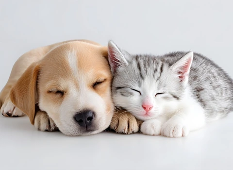 Adopter un animal, Alès, alesvet gard