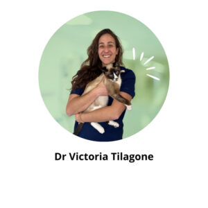 Dr Victoria Tilagone