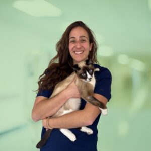 Dr. Victoria Tilagone